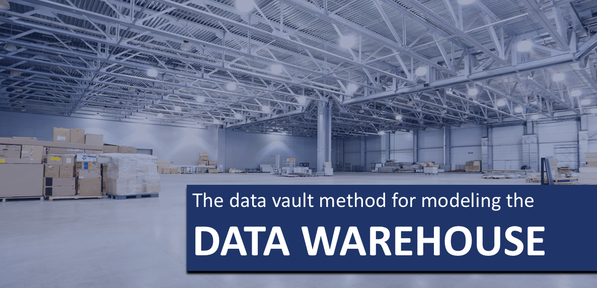 Data vault
