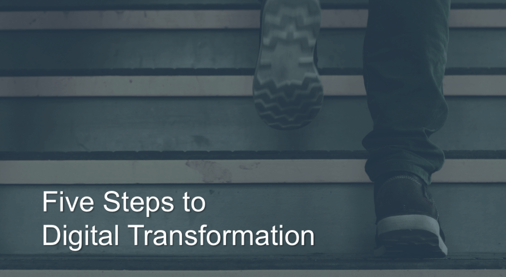 Digital Transformation Is Ramping Up In All Industries Facing Regular Digital Transformation Is Ramping Up In All Industries Facing Regular