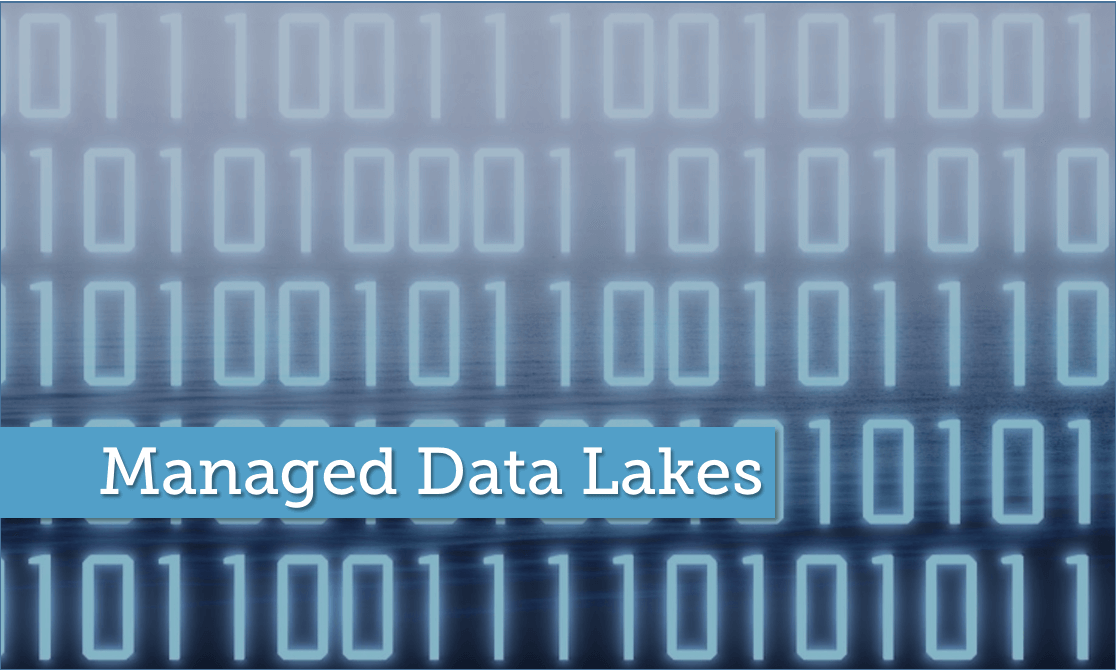 Managed Data Lakes